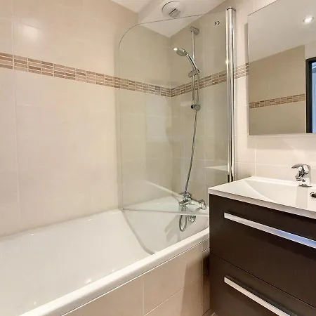 Renove A Reberty 1850, Proche Pistes, Balcon, Animaux Acceptes - Fr-1-344-969 *