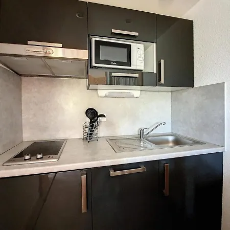 Apartment Renove A Reberty 1850, Proche Pistes, Balcon, Animaux Acceptes - Fr-1-344-969 *