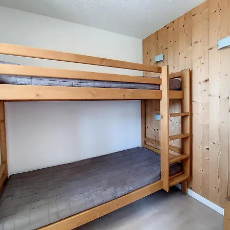 Apartment Renove A Reberty 1850, Proche Pistes, Balcon, Animaux Acceptes - Fr-1-344-969 Saint-Martin-de-Belleville