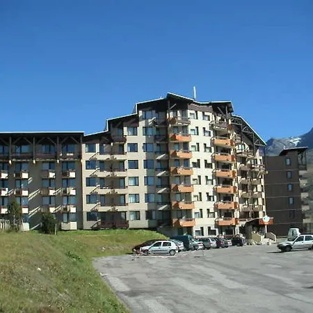Renove A Reberty 1850, Proche Pistes, Balcon, Animaux Acceptes - Fr-1-344-969