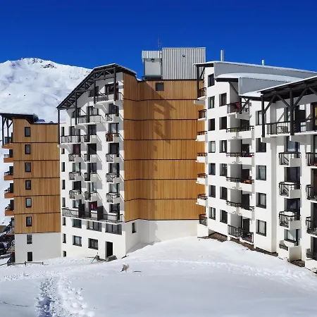 Renove A Reberty 1850, Proche Pistes, Balcon, Animaux Acceptes - Fr-1-344-969 Apartment Saint-Martin-de-Belleville