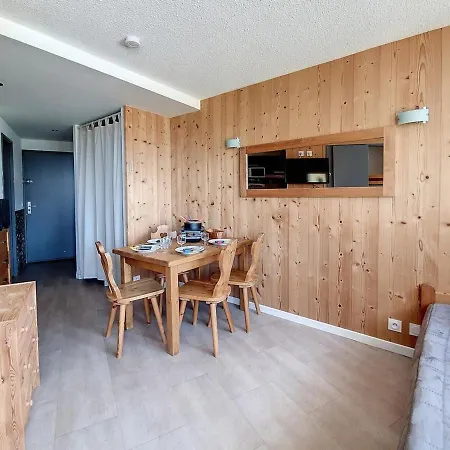 Renove A Reberty 1850, Proche Pistes, Balcon, Animaux Acceptes - Fr-1-344-969 * Saint-Martin-de-Belleville