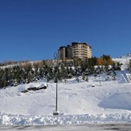 Renove A Reberty 1850, Proche Pistes, Balcon, Animaux Acceptes - Fr-1-344-969 Apartment Saint-Martin-de-Belleville