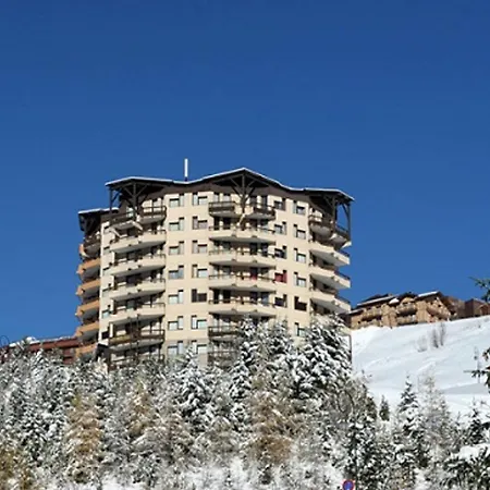 Renove A Reberty 1850, Proche Pistes, Balcon, Animaux Acceptes - Fr-1-344-969 * Saint-Martin-de-Belleville