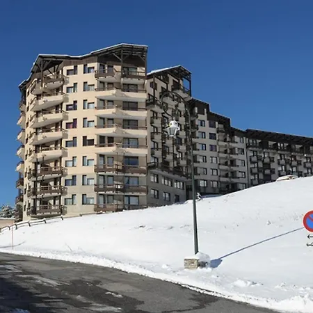 Renove A Reberty 1850, Proche Pistes, Balcon, Animaux Acceptes - Fr-1-344-969